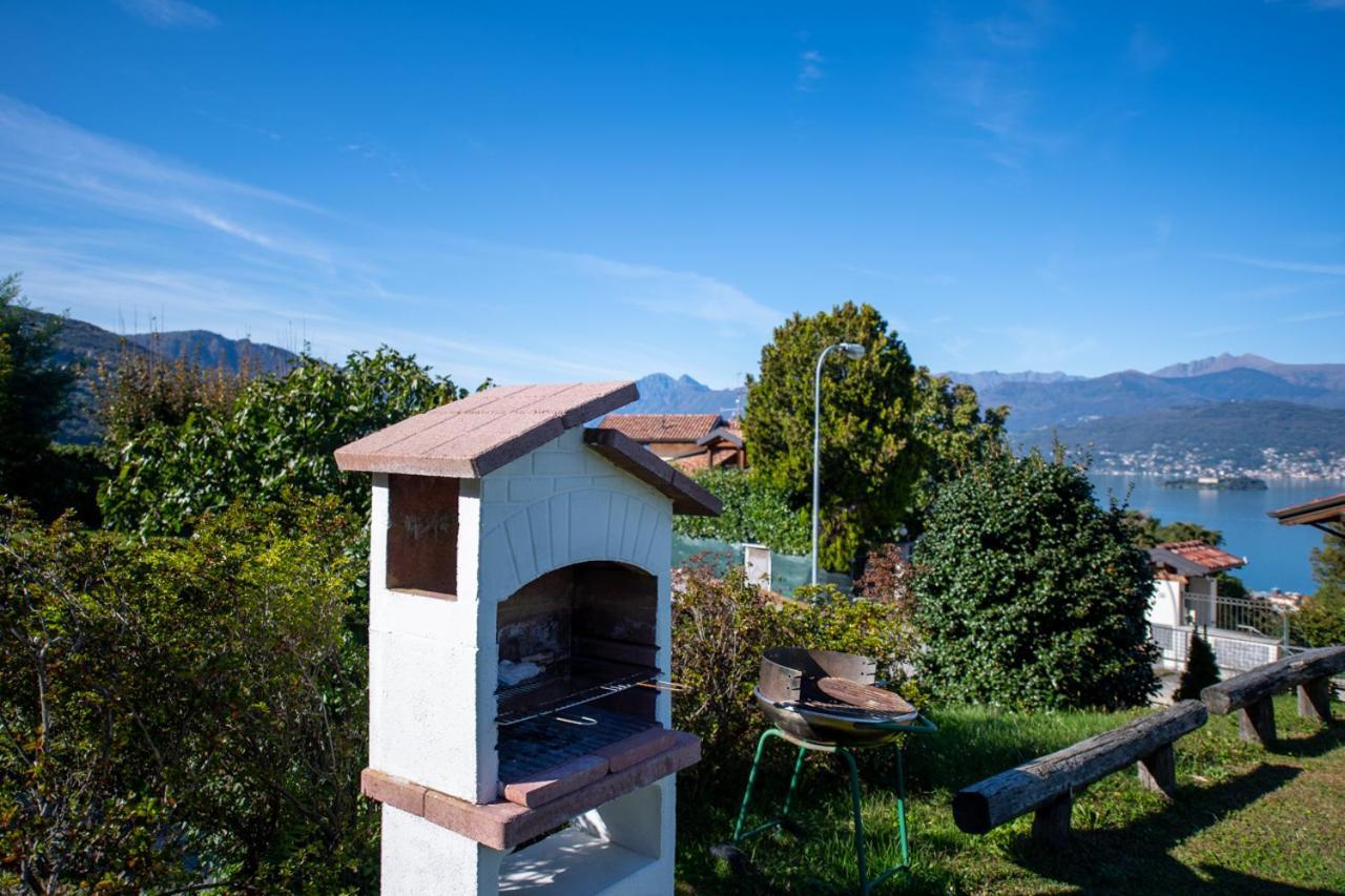 Kenya Apartment Stresa Exterior photo