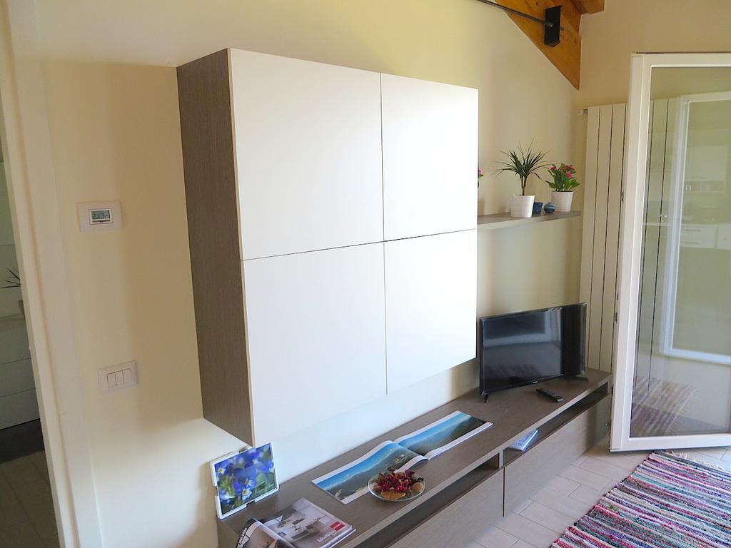 Kenya Apartment Stresa Exterior photo